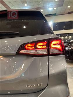 شێڤرۆلێت ئیکۆنۆکس